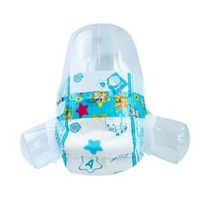 Grade A Baby Diaper