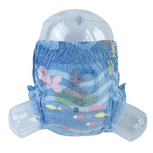 Swimming Baby Diapers