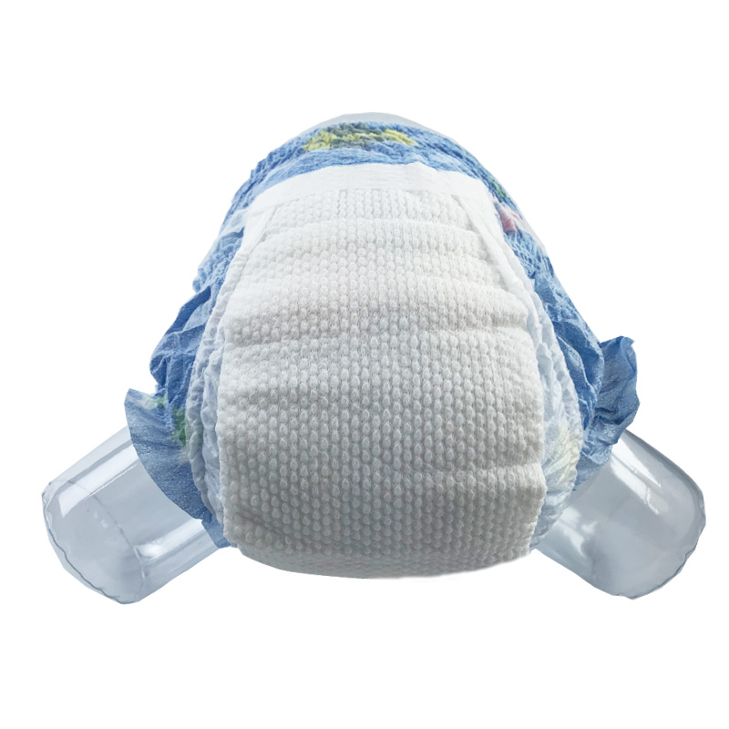 Swimming Baby Diapers