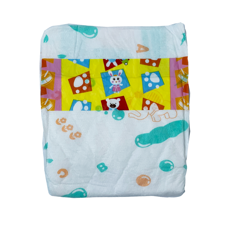 Attractive Waterproof baby diapers