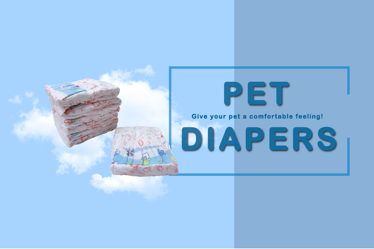 pads for little pet dogs