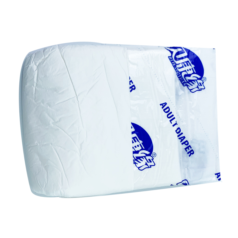 OEM M Size Night Super Dry Adult Diaper