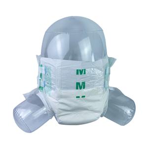 Day And Night Usd Unisex Print Adult Diaper