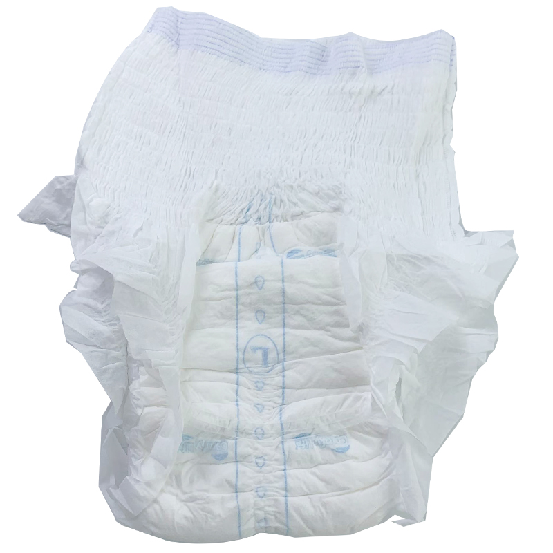 High Absroption Underwear Type Adult Diaper