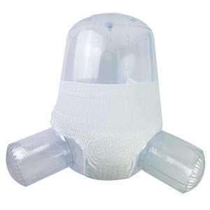 Reusable women sanitary organic menstrual pad