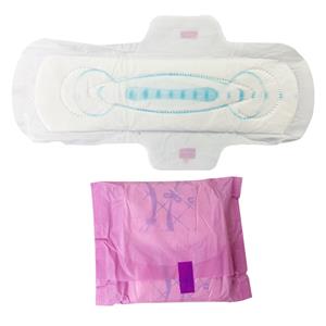 Hot sale best sanitary napkins washable pads for women sanitary napkins