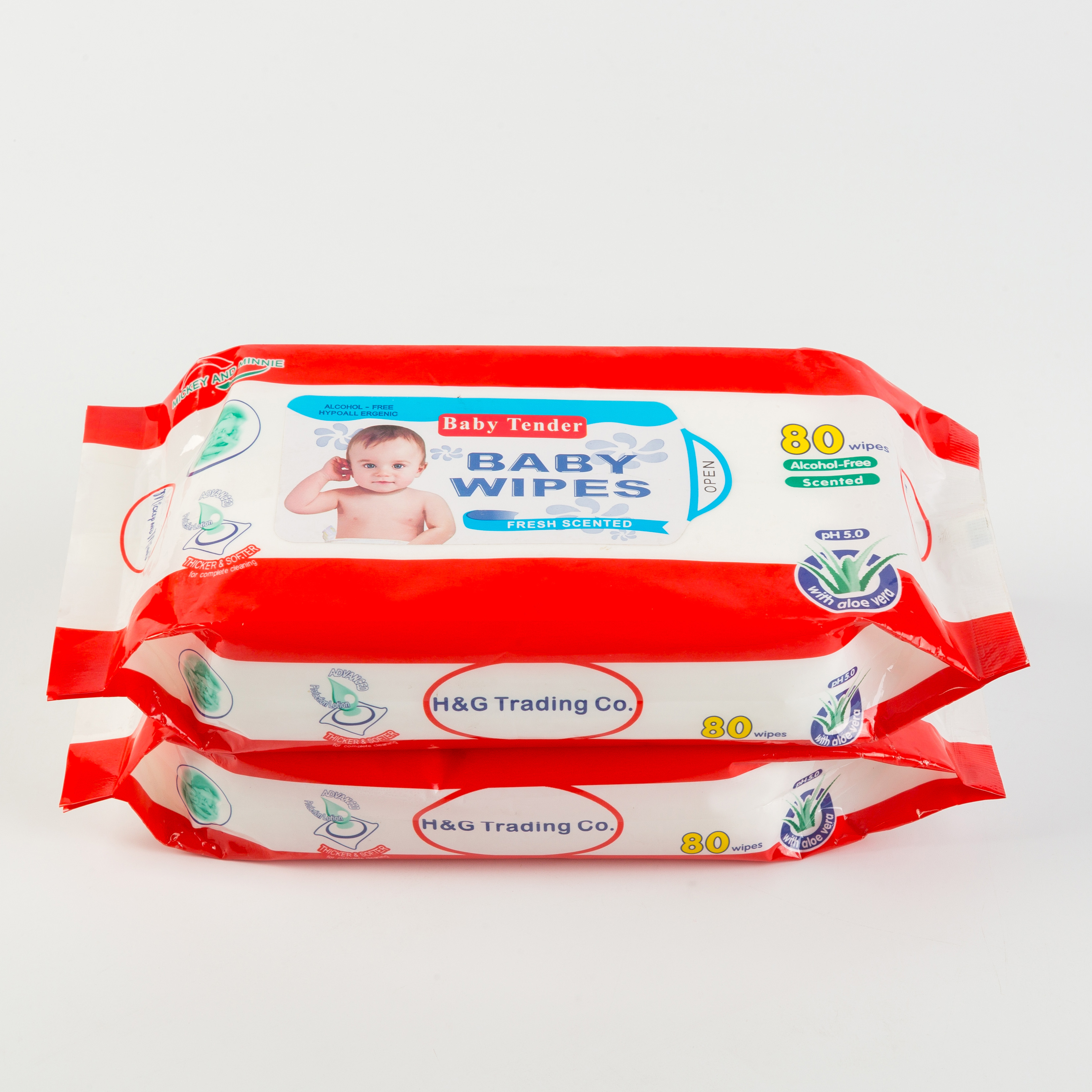 Supply Wholesale Baby Wet Wipes Manufacture In China Wholesale Factory ...