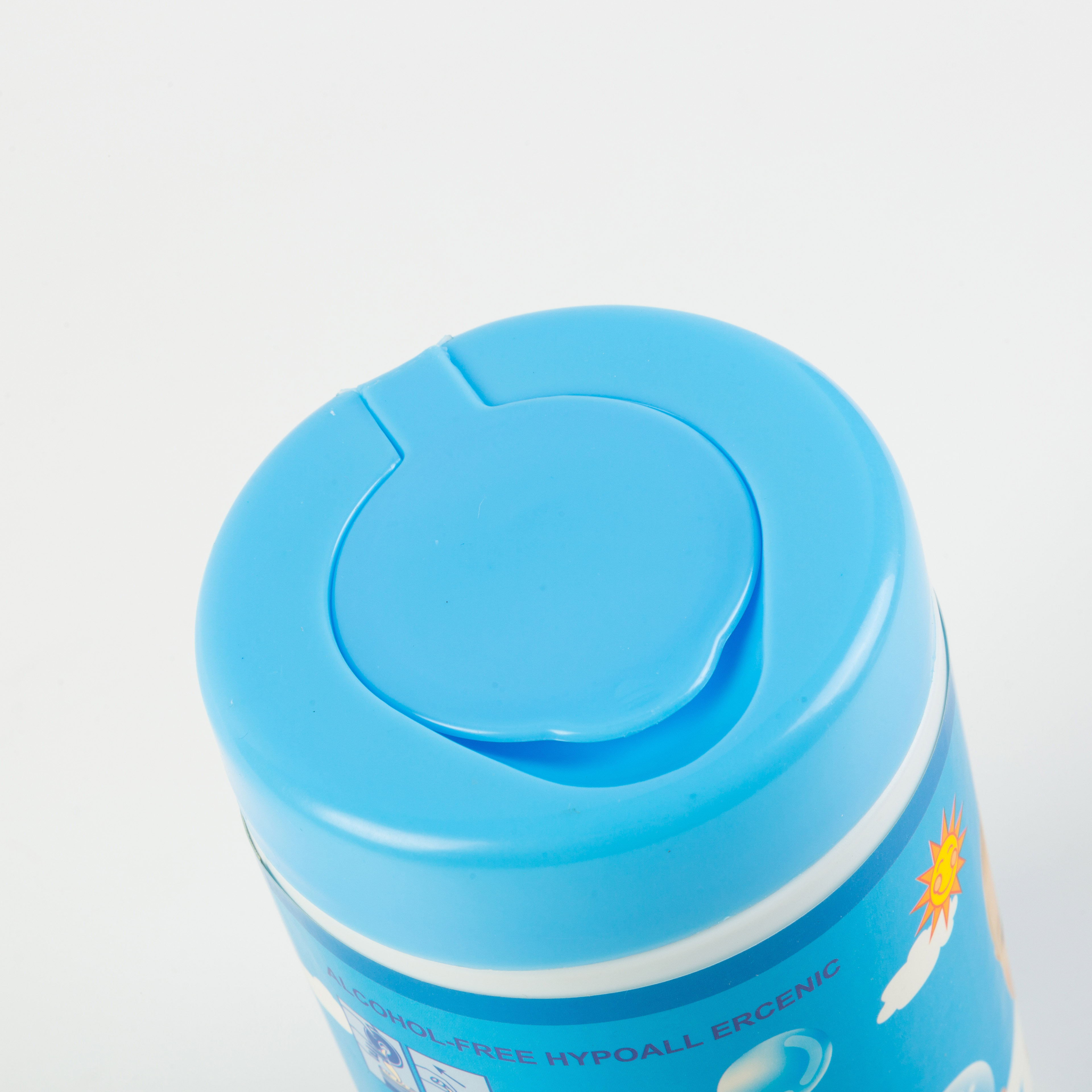 Ultra Thick Wet Wipes