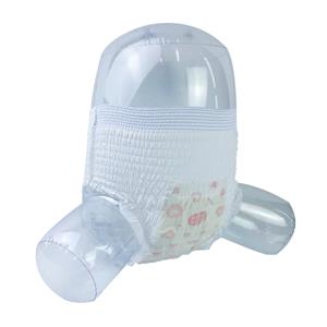 Kadınlar dönemi için Jiayue premium 400ml kabartmak hamuru menstrüel pantolon