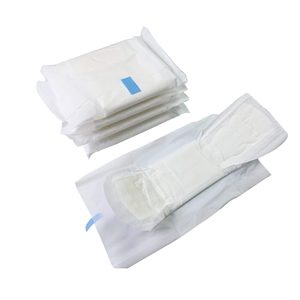 Jiayue 80ml free ultra thin disposable sanitary napkin