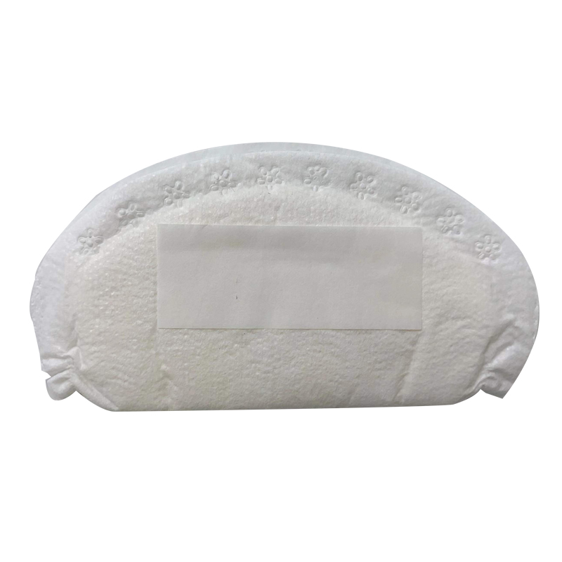 OEM best price wholesale nursing breast pad