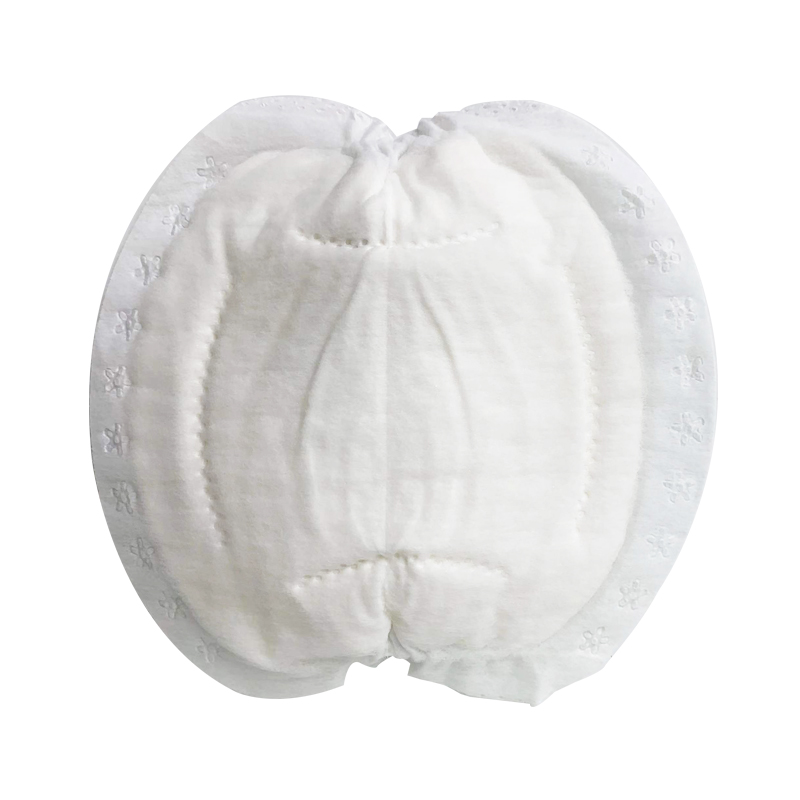 OEM best price wholesale nursing breast pad