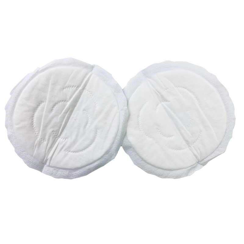 For new mom breastfeeding absorbent adult nursing pad nursing pad disposable breast pad nursing