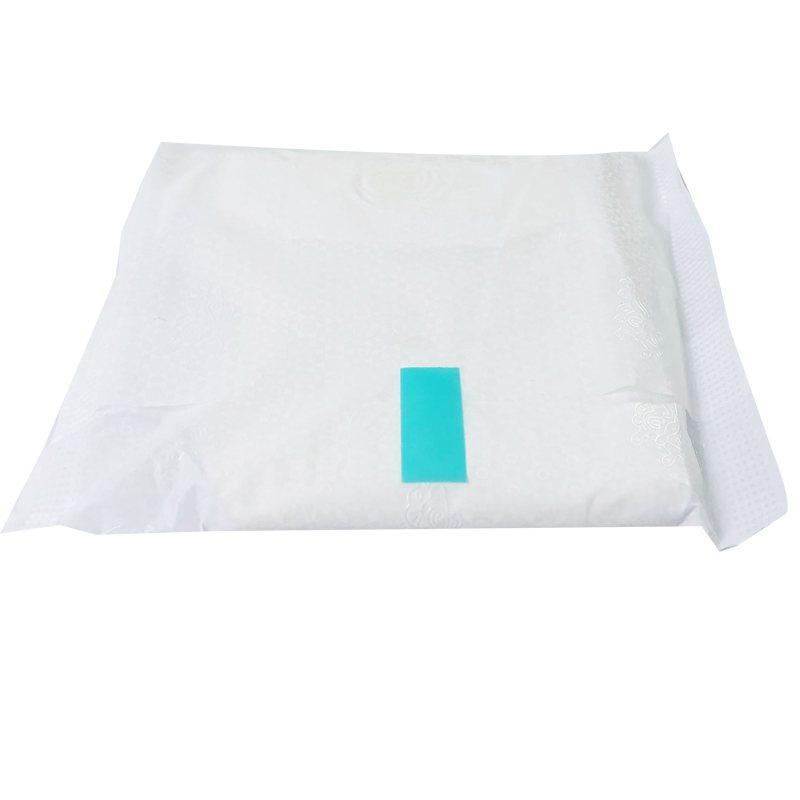 Jiayue Wholesale premium feminine hygiene disposable sanitary napkin