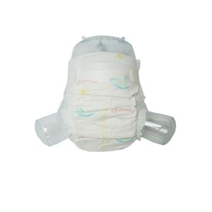 Disposable Baby Diaper In Bulk