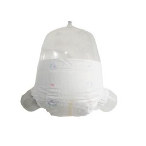 Disposable Perfect Elastic Waistband Baby Diaper