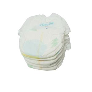 Attractive Waterproof disposable cheap baby diaper pants