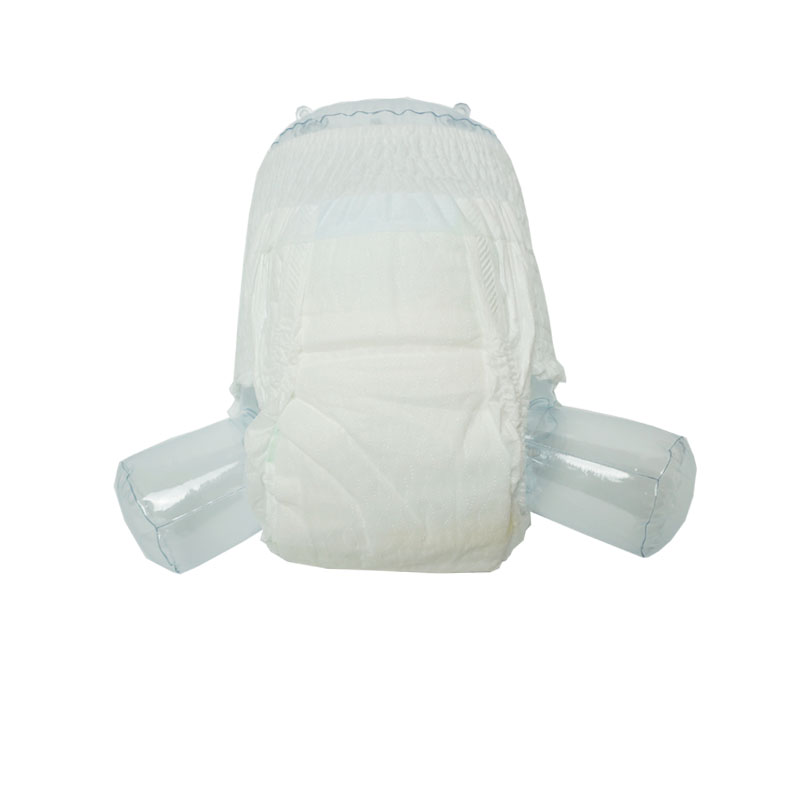 Attractive Waterproof disposable cheap baby diaper pants