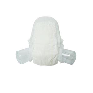 Nonwoven pants diapers breathable baby diapers for sale