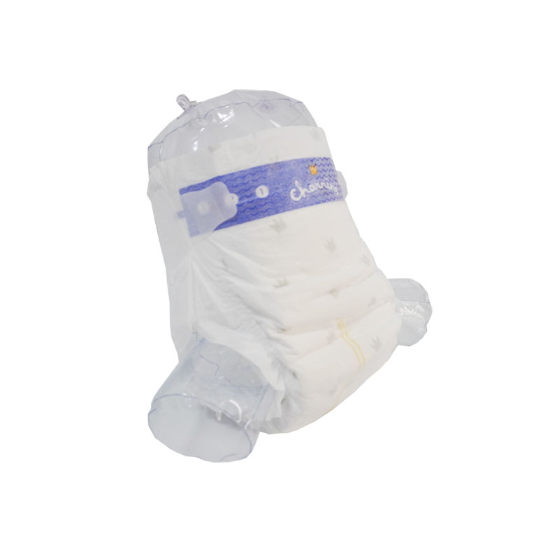 Attractive Price OEM Disposable Sleepy Baby Diaper Manufacturers in China