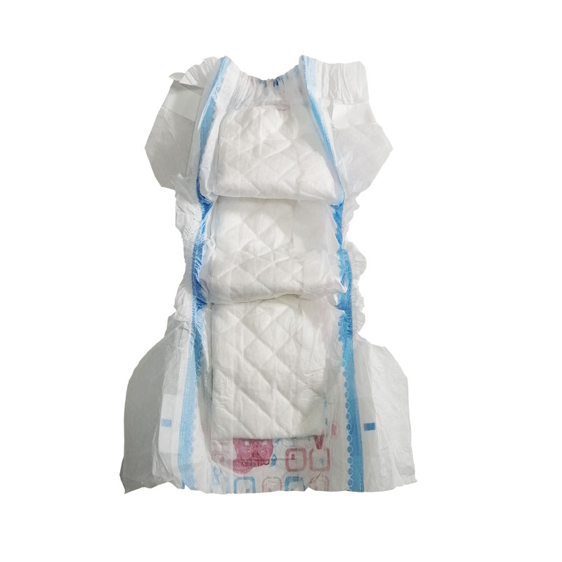 Cheap happies baby diaper baby nappies for cute baby