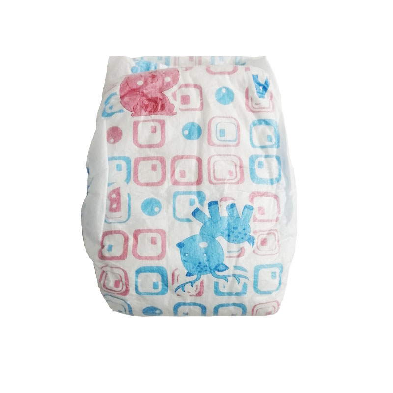 Cheap happies baby diaper baby nappies for cute baby