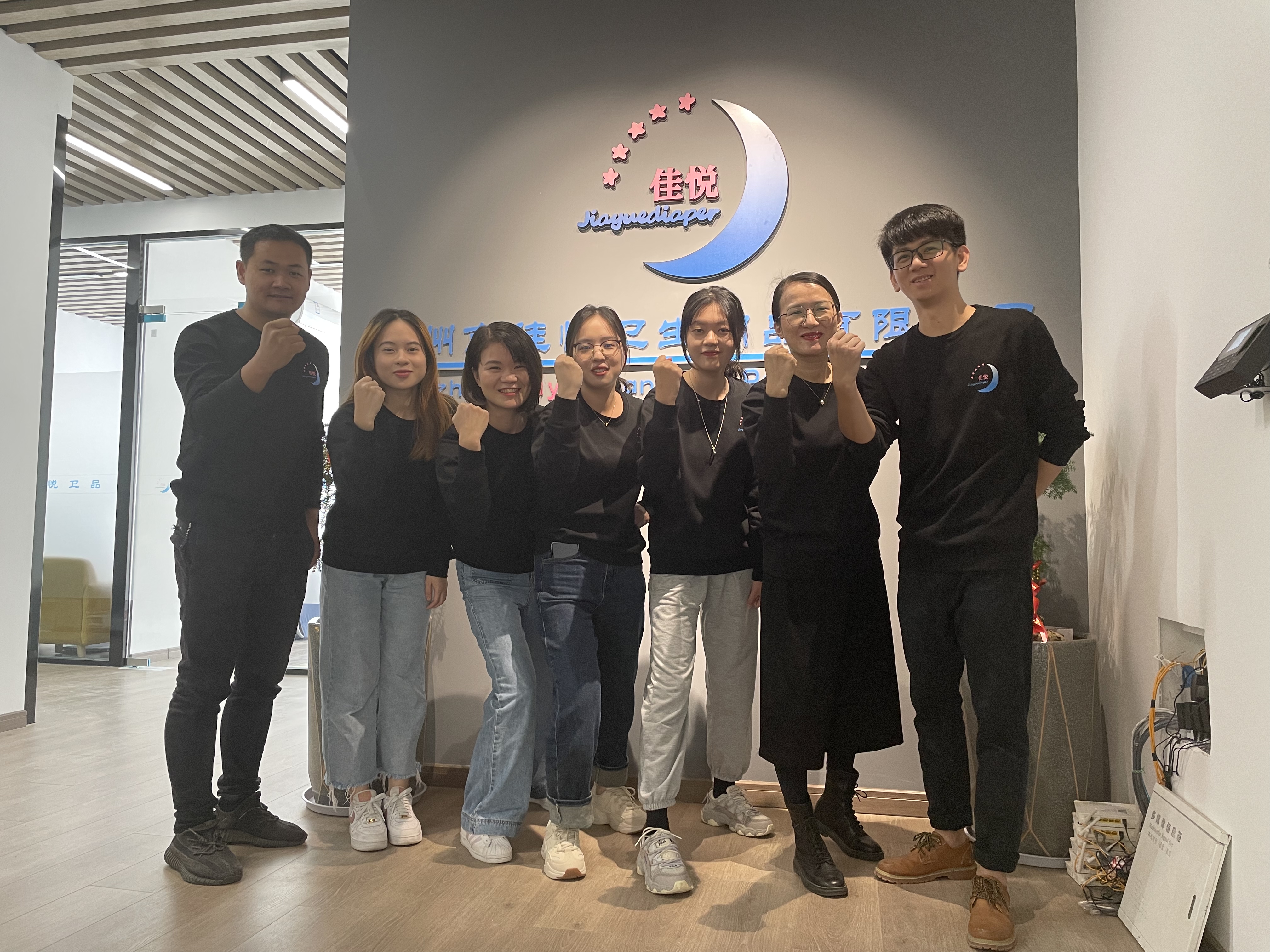 Activités de team building