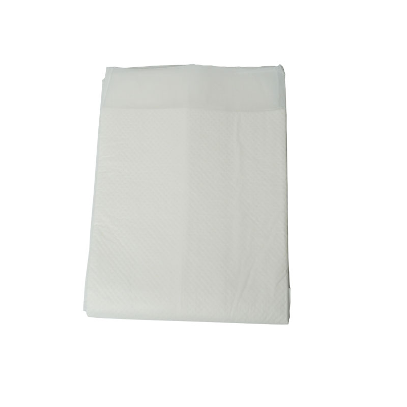 soft incontinence nursing sheet adult under pads