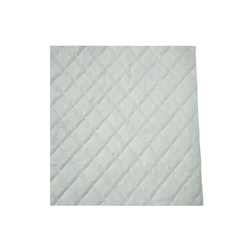 Organic disposable maternity underpad adult pad