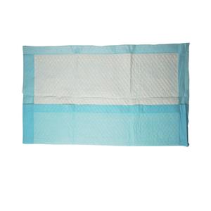 Organic disposable maternity underpad adult pad