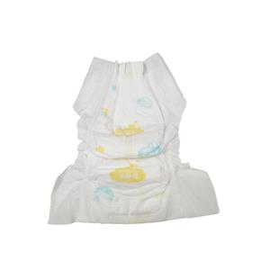 Super Soft Cheap sale baby diapers disposable manufacturers baby diaper