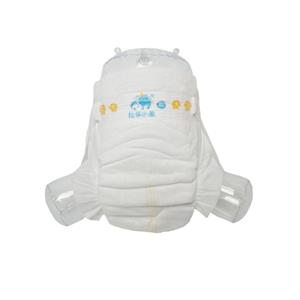 New arrival Cheap Sleepy Baby Diaper Factory Nice baby Diaper