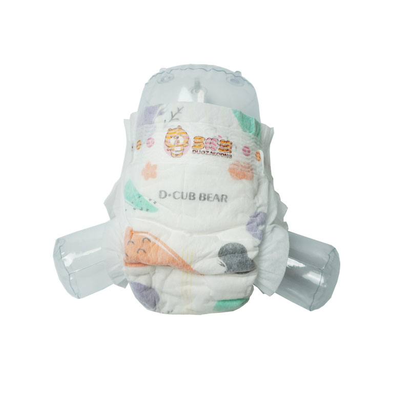 Китай новый стиль Оптовый подгузник Baby Product Одноразовые сонные детские подгузники Производитель, производитель