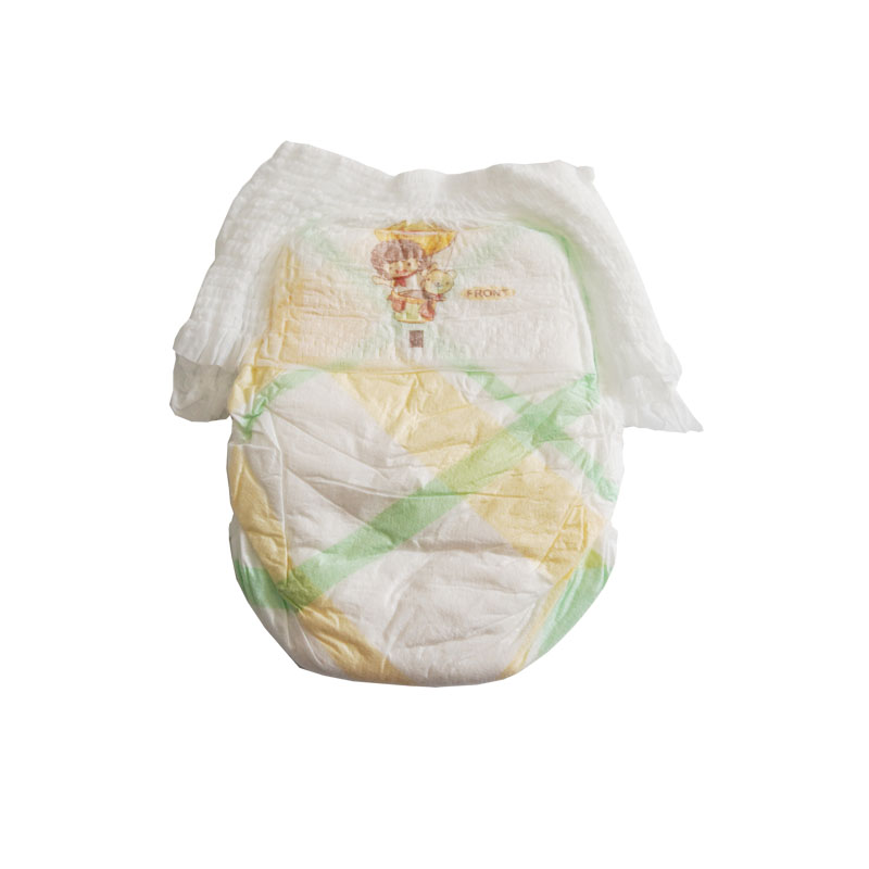 High quality reusable diapers for baby OEM baby diaper in China