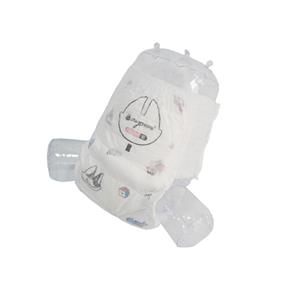 Soft fast dry baby diapers cotton diaper pants high quality