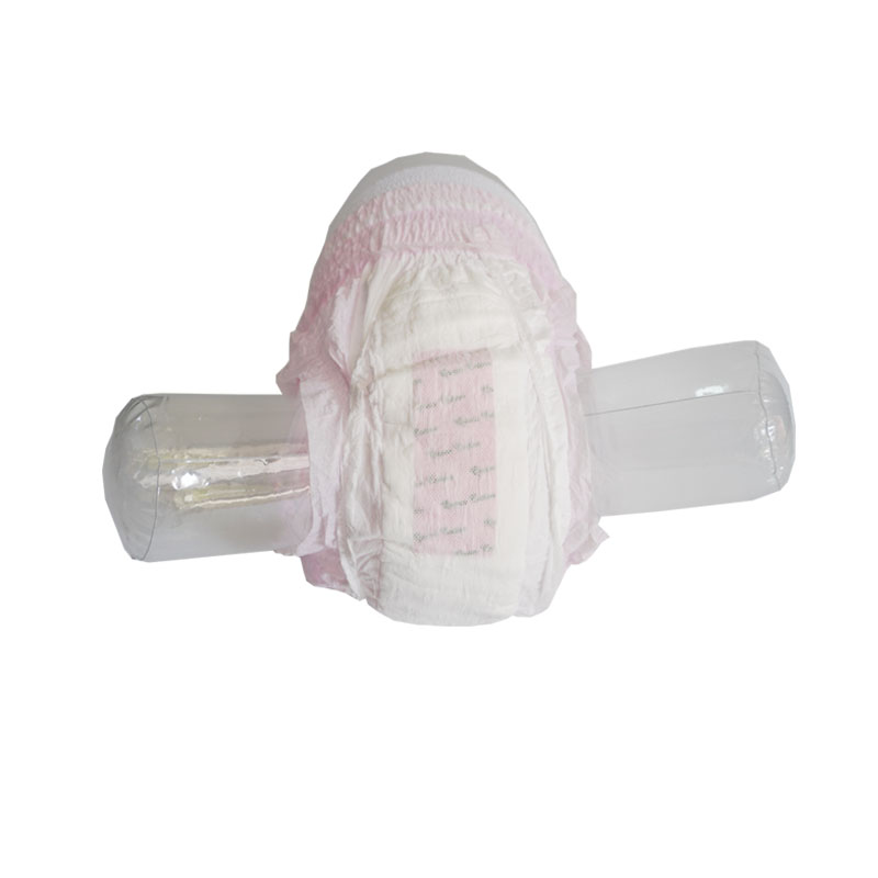 Professional Manufacture cheap sanitary napkin women menstrual menstruation panties