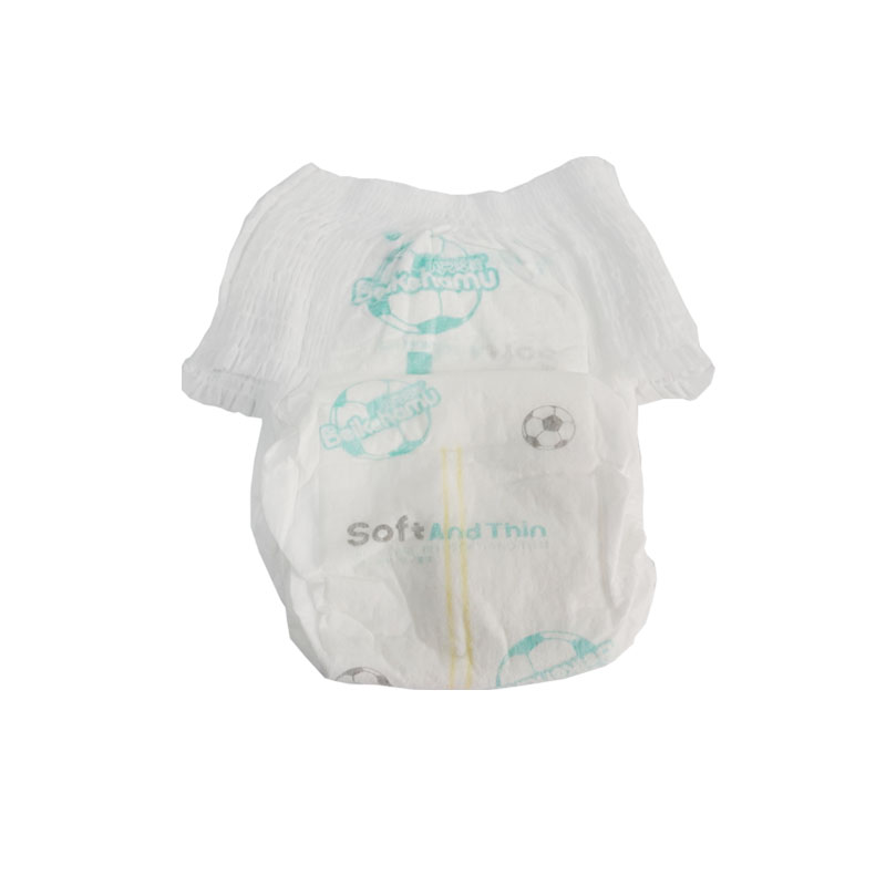 New Comfortable waterproof Soft Baby Diaper Training Pants