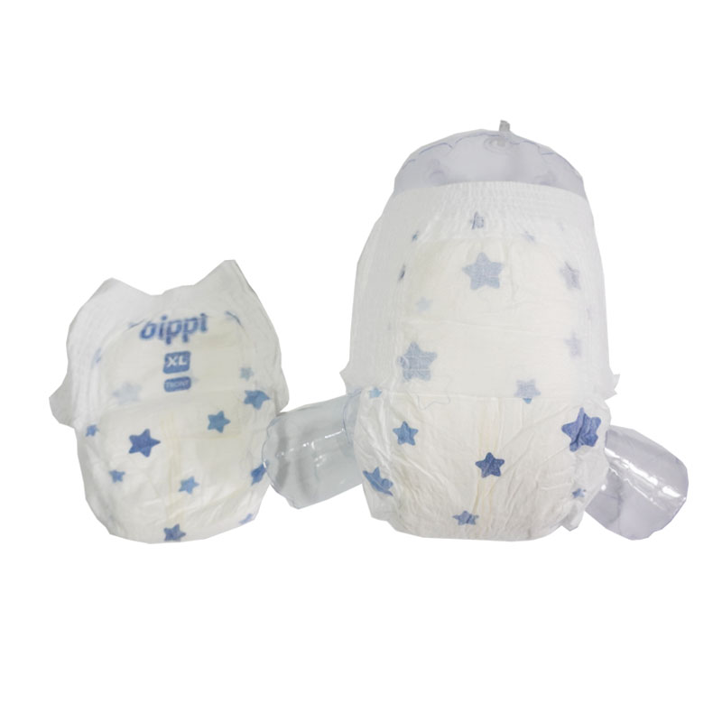 Guaranteed Quality baby training pants diapers nappies quality manufacturers