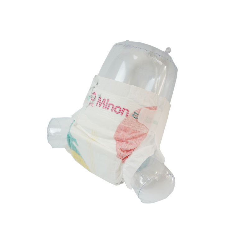 Printed Disposable XL Baby Diaper with 3D Leak Guard and Magic Tapes, Absorbency 700 ml