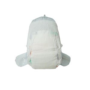 Manufacturer High Quality Diapering In Bulk Disposable Baby Diaper