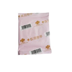 Fabrika ucuz temizlik peçeteleri tek kullanımlık pamuklu bayanlar peçeteler dönem için hijyenik pedler sıcak satış