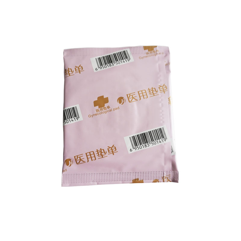 Factory cheap sanitary napkins disposable cotton ladies napkins sanitary pads for period time hot selling