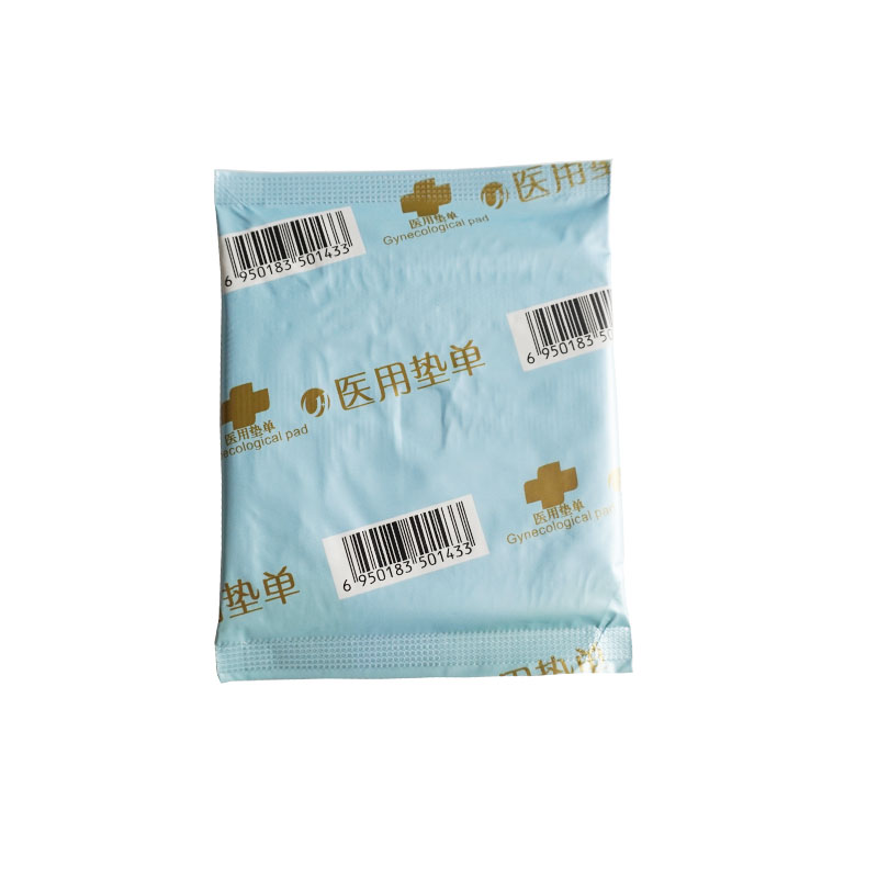 Factory cheap sanitary napkins disposable cotton ladies napkins sanitary pads for period time hot selling