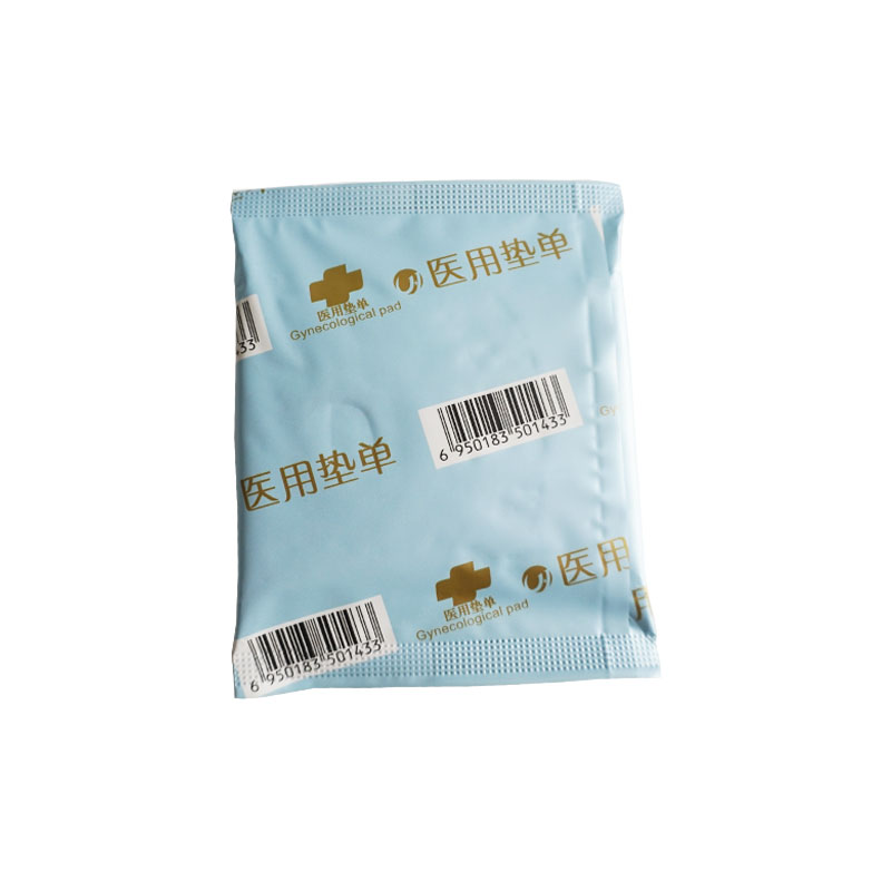 Factory cheap sanitary napkins disposable cotton ladies napkins sanitary pads for period time hot selling