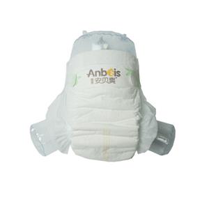 Grade A Baby Diaper XL Dry Disposable Baby Diapers Korea