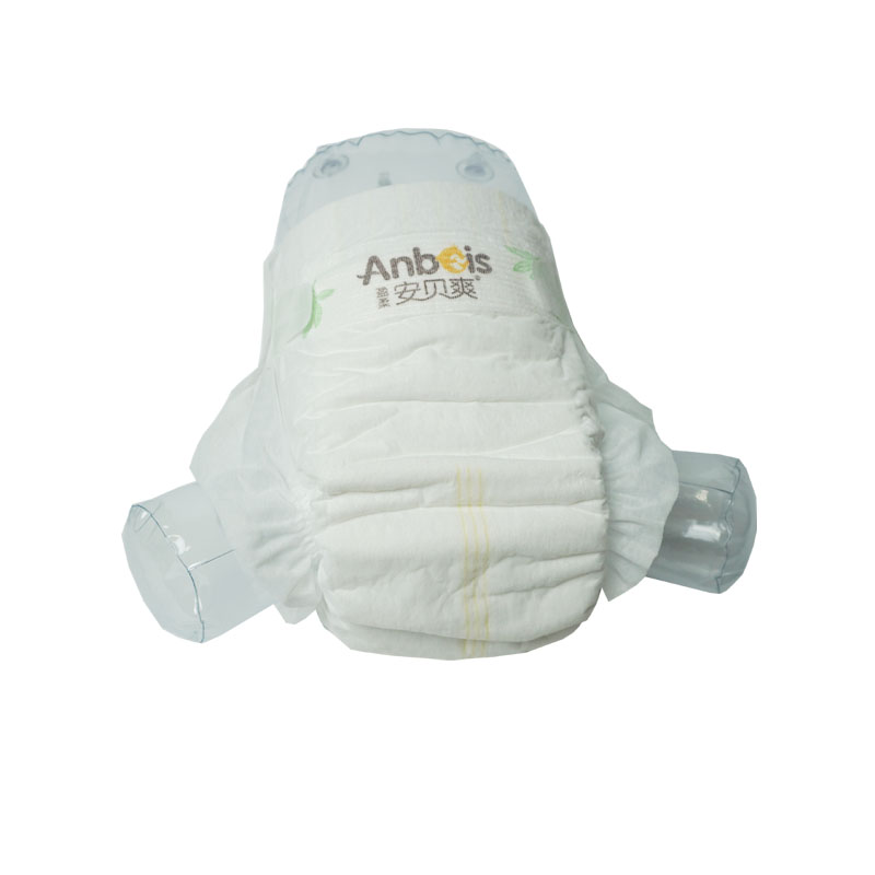 Grade A Baby Diaper XL Dry Disposable Baby Diapers Korea