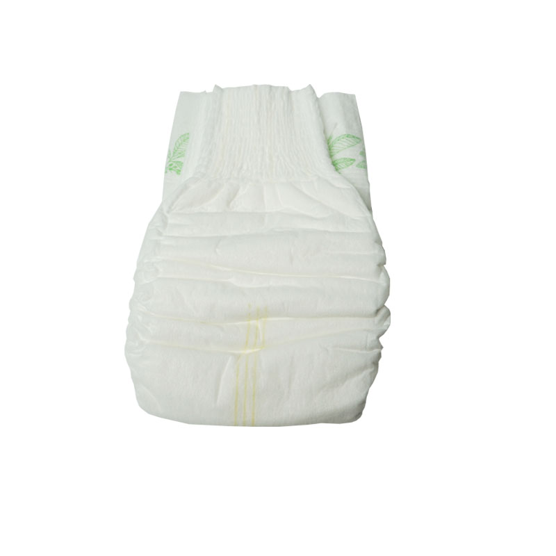 Китай Детские подгузники Grade A XL Сухие одноразовые детские подгузники Корея, производитель