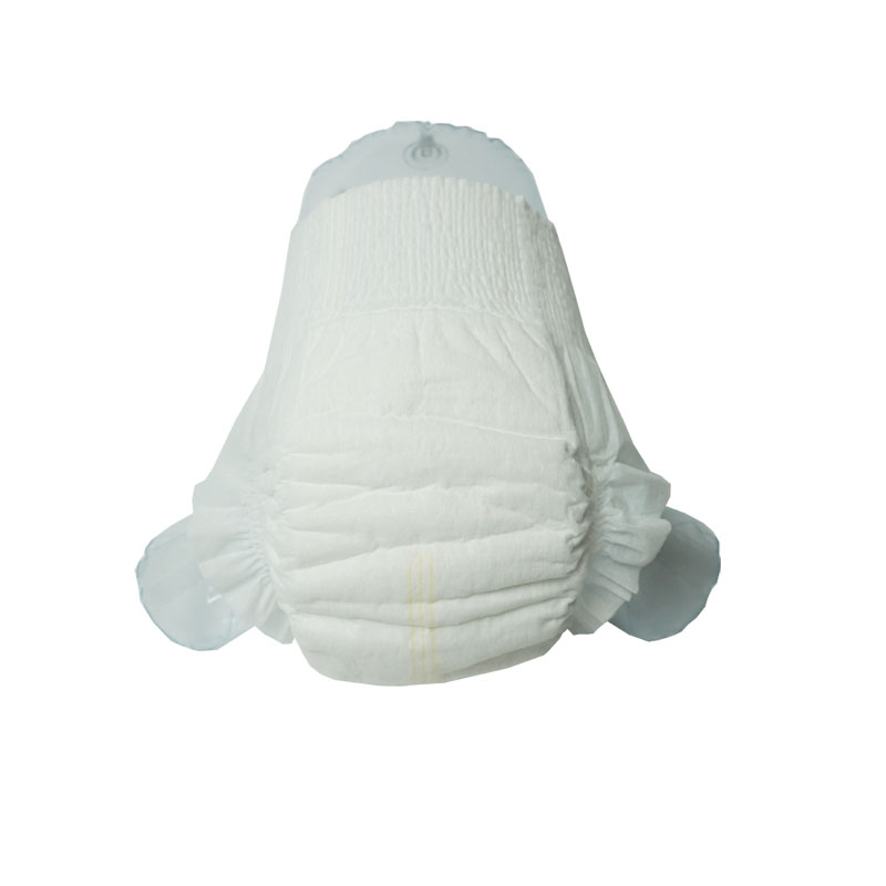 Grade A Baby Diaper XL Dry Disposable Baby Diapers Korea
