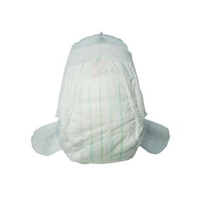 Ultra Thin Breathable Good Quality Disposable Diaper For Baby Pant