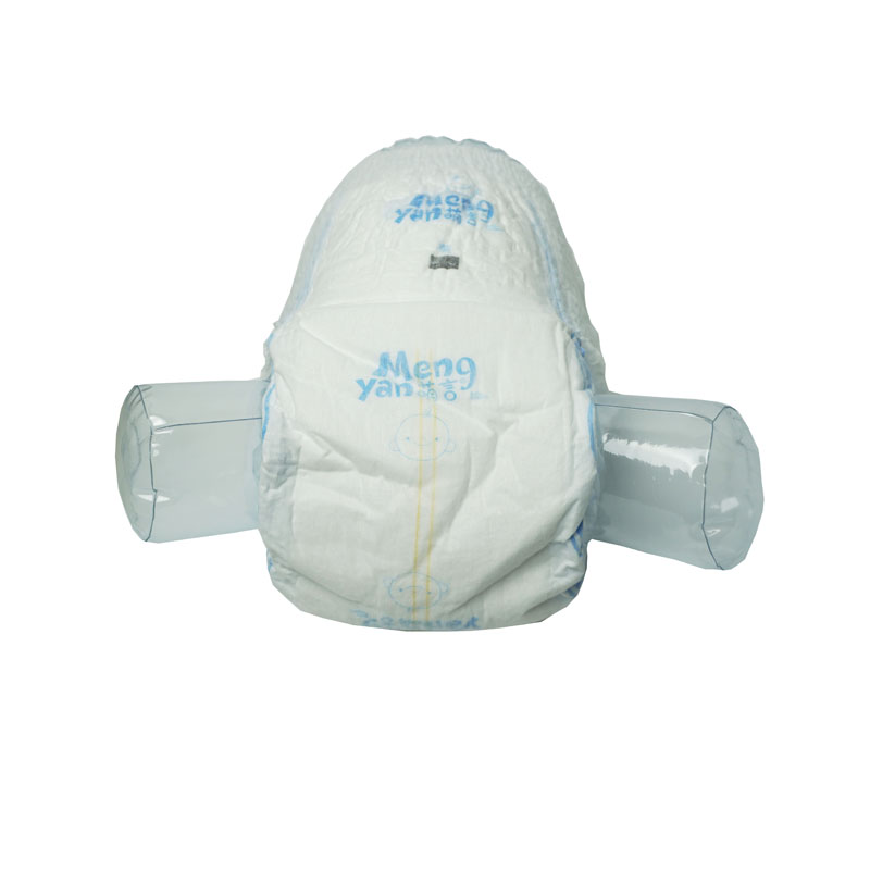High quality disposable baby diapers training pants with manufacture price